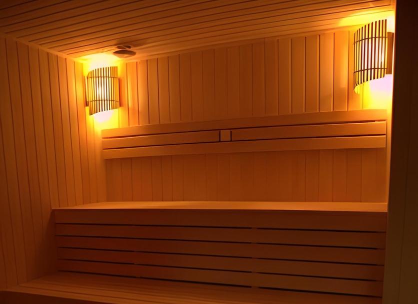 Spa 相片