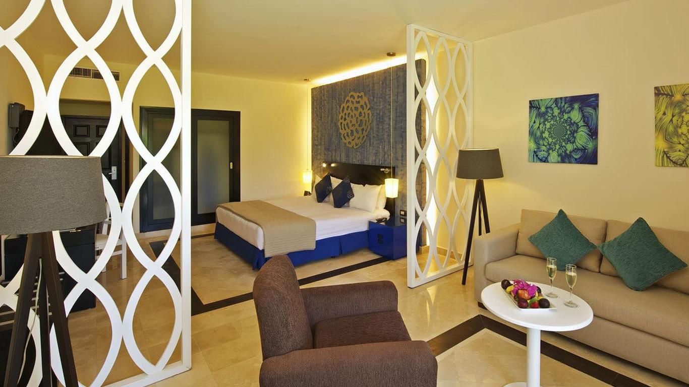 海洋瑪雅皇家式酒店 - 只招待成人入住 - 卡曼海灘