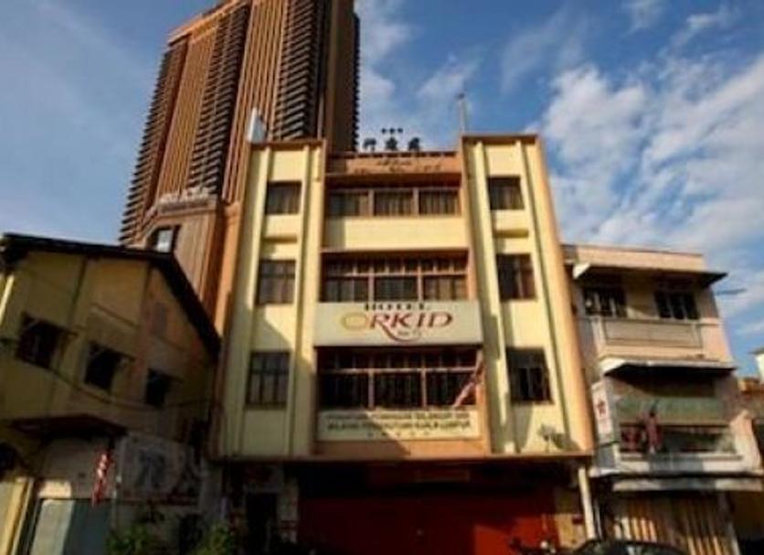 建築 相片