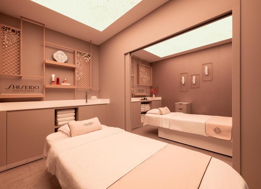 Spa 相片