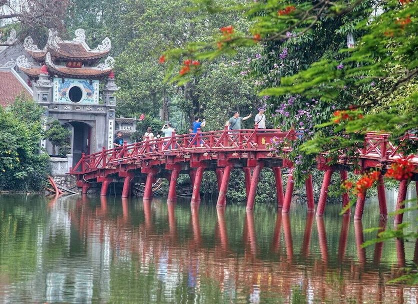 景點 相片