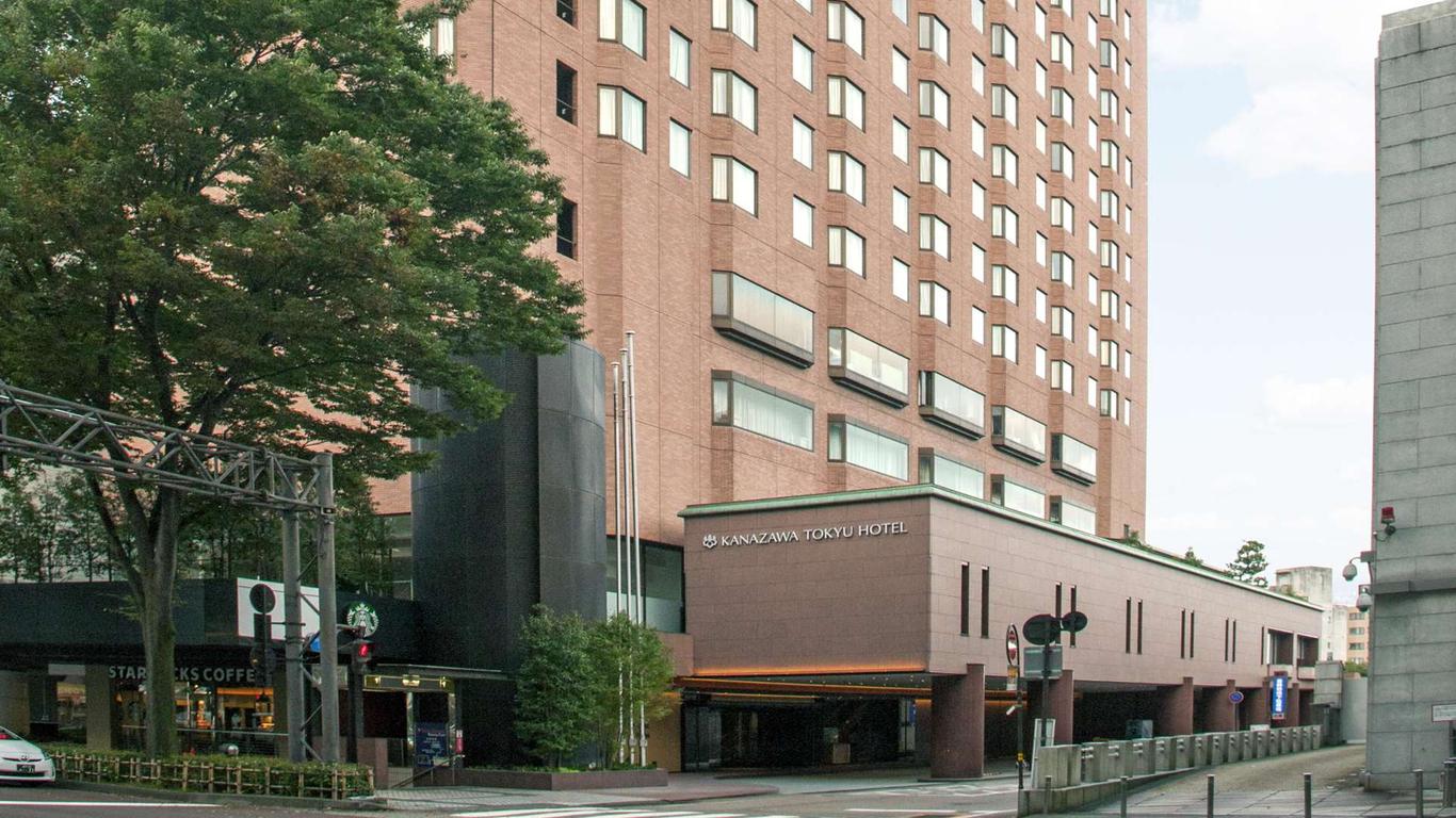 東急金澤大酒店