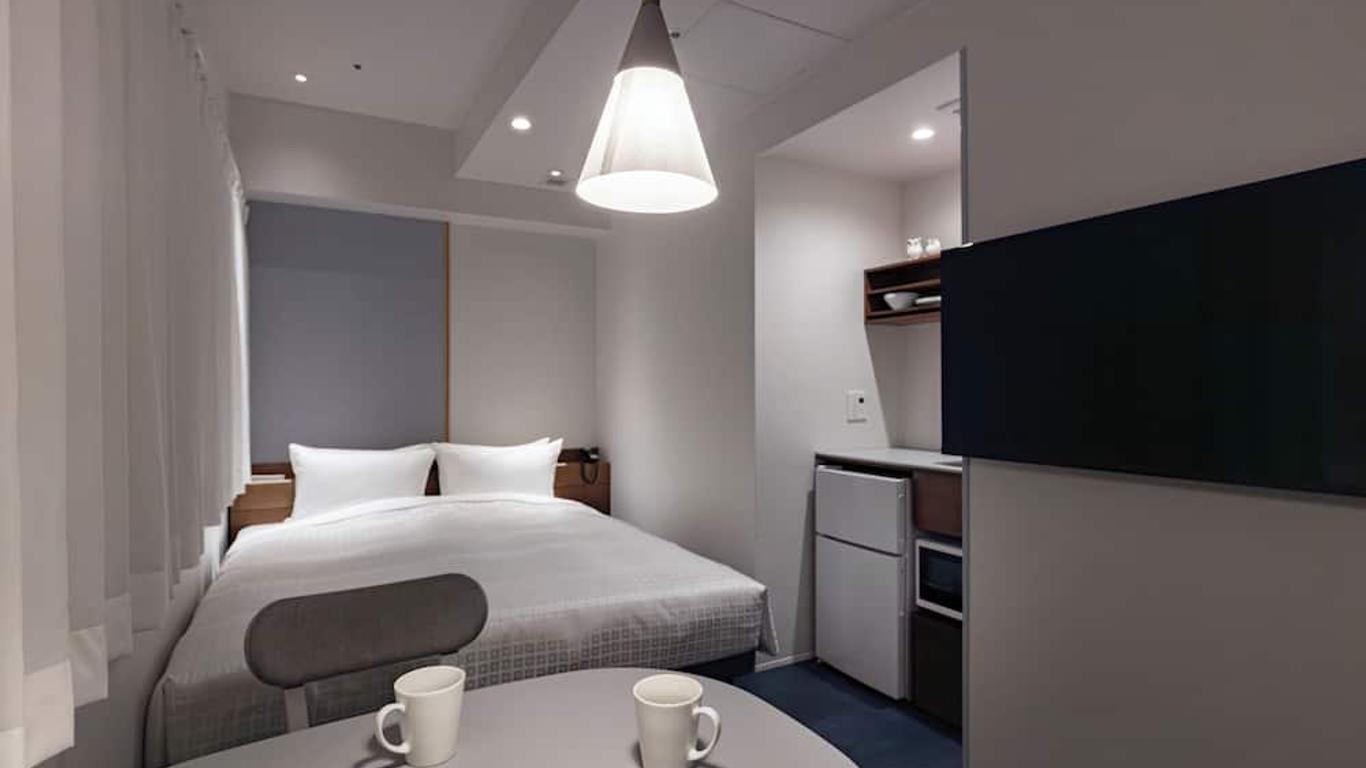 東急stay池袋