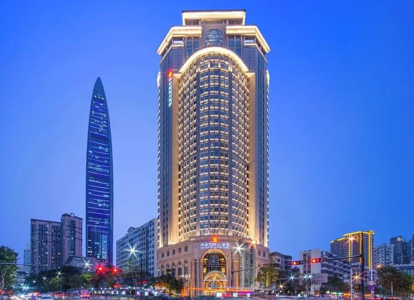 建築 相片