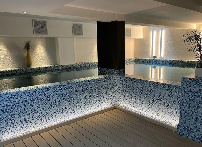 Spa 相片