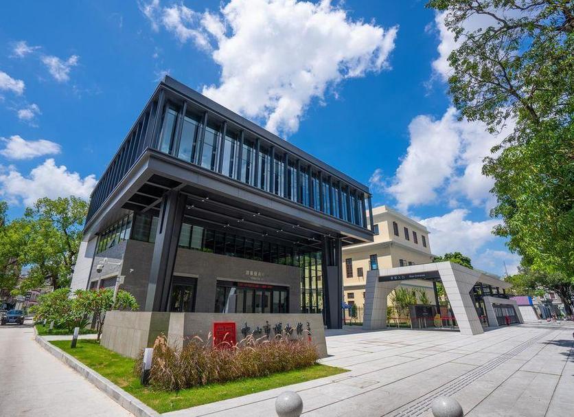 建築 相片