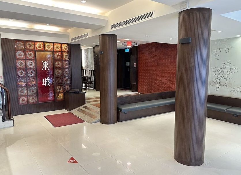 大廳 相片