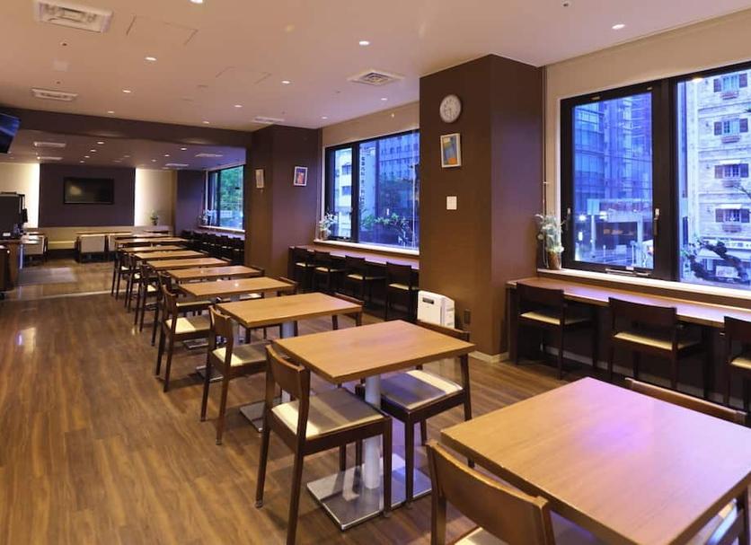 餐廳 相片