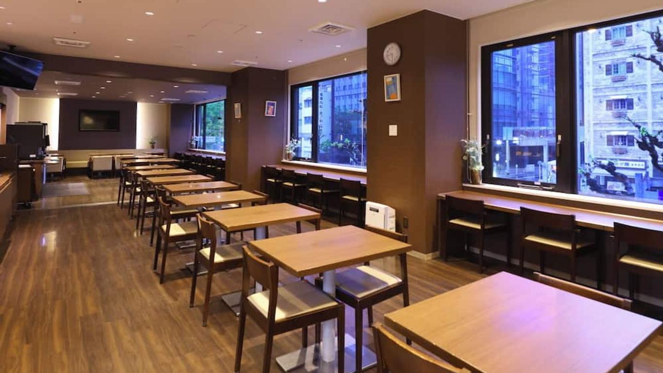 天然溫泉 錦鯱之湯 多美迎premium名古屋榮