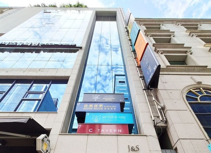 建築 相片