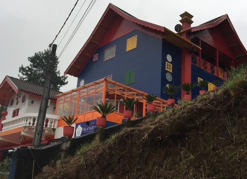 建築 相片