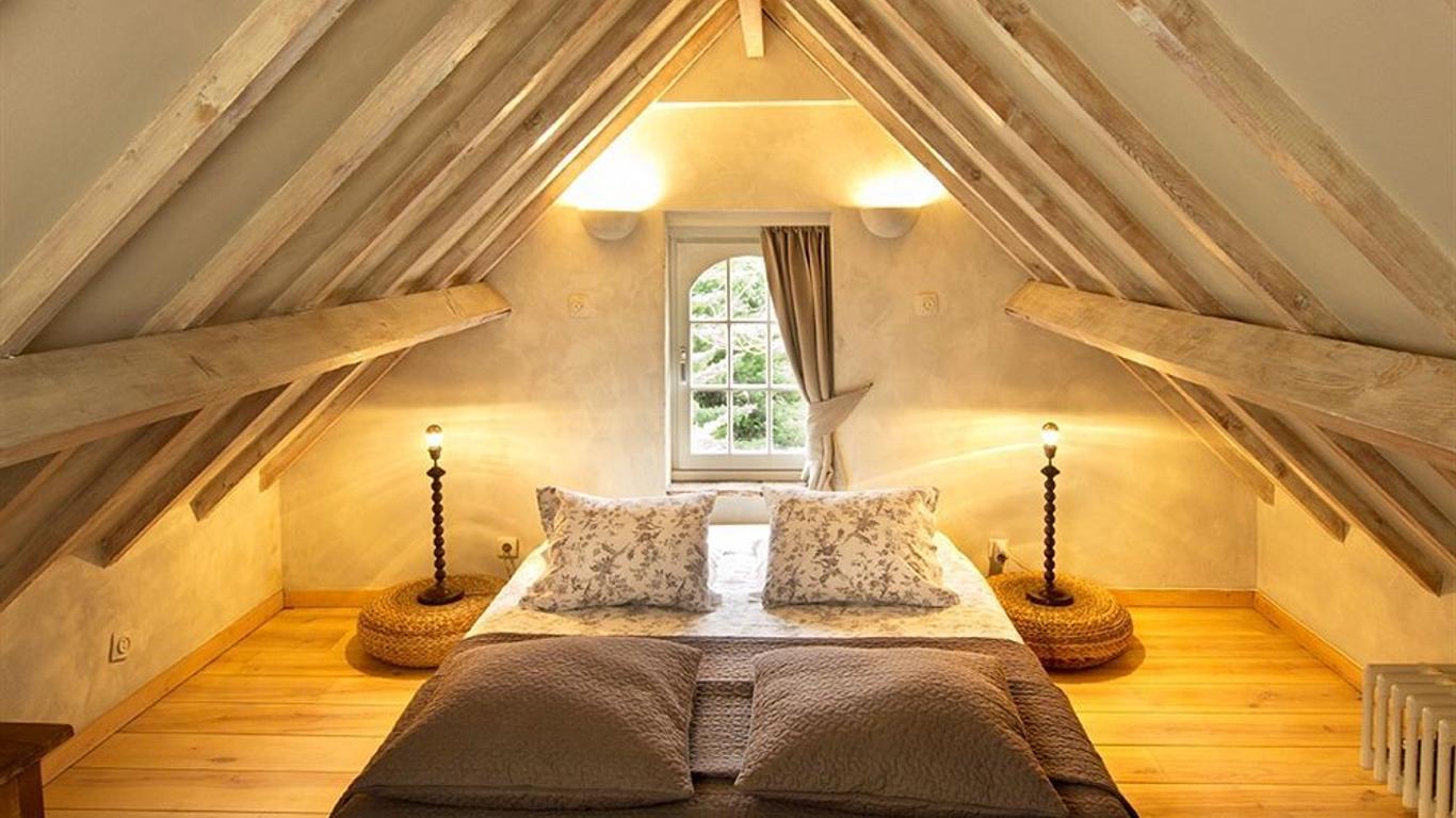 普恩肯布格 B&B - 布魯日