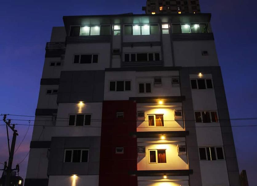 建築 相片