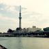 室外景