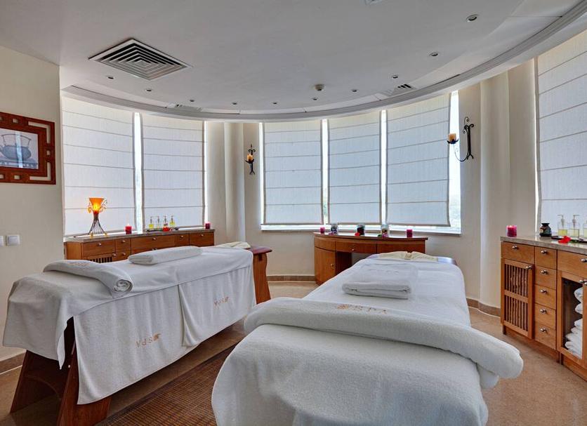 Spa 相片