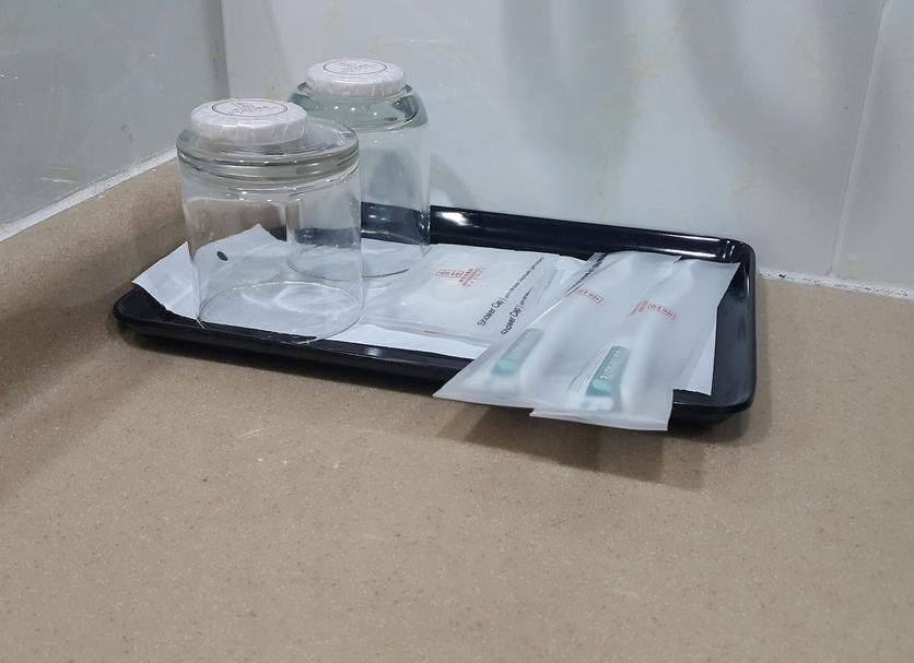 客房設備 相片