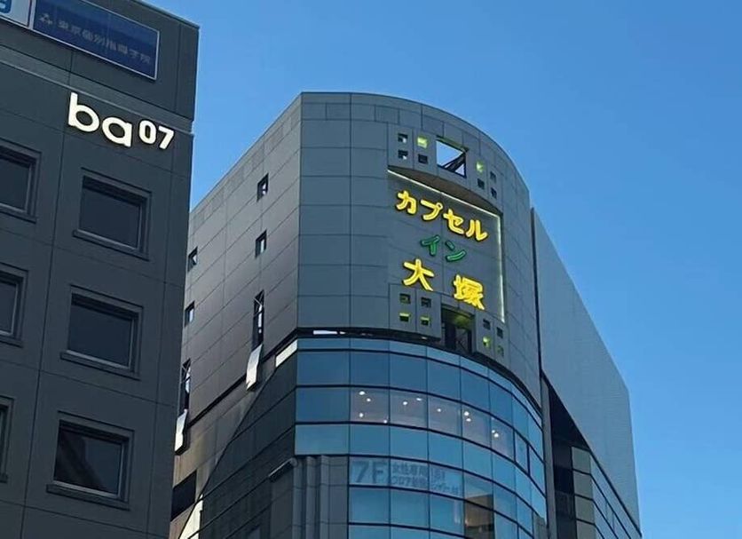 建築 相片