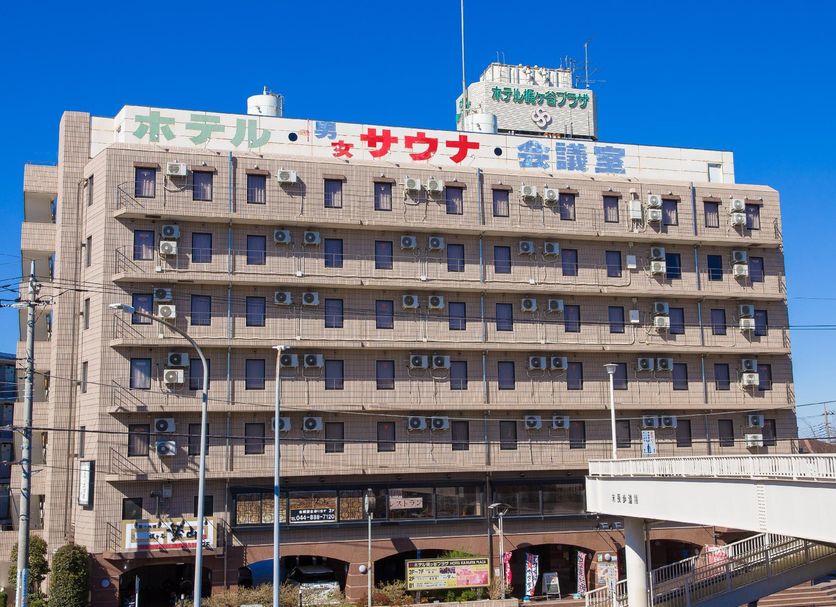建築 相片