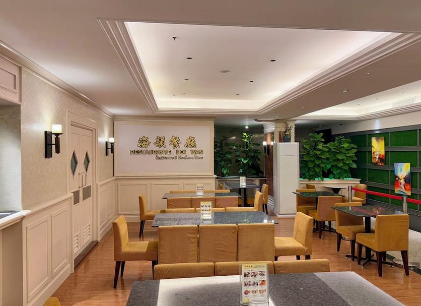 餐廳 相片