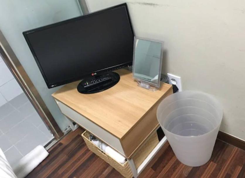 客房設備 相片