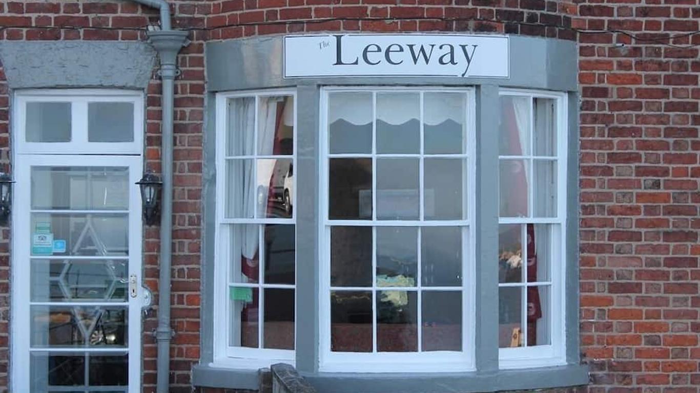 The Leeway - Guest house - 斯卡伯勒