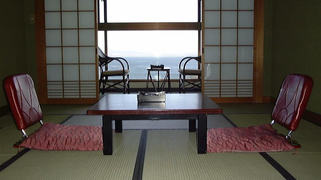 篠島觀光大隅飯店