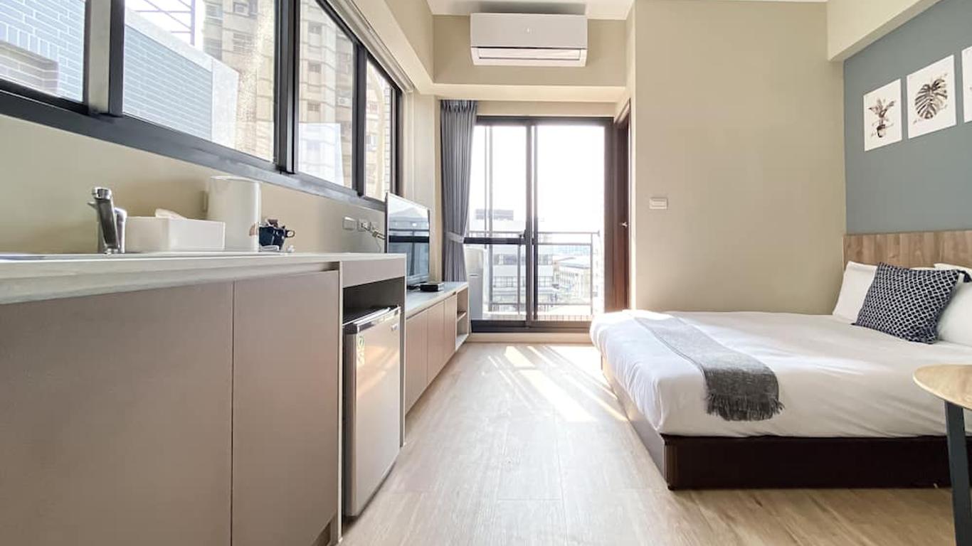 Allegro Hostel
