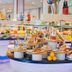 自助餐