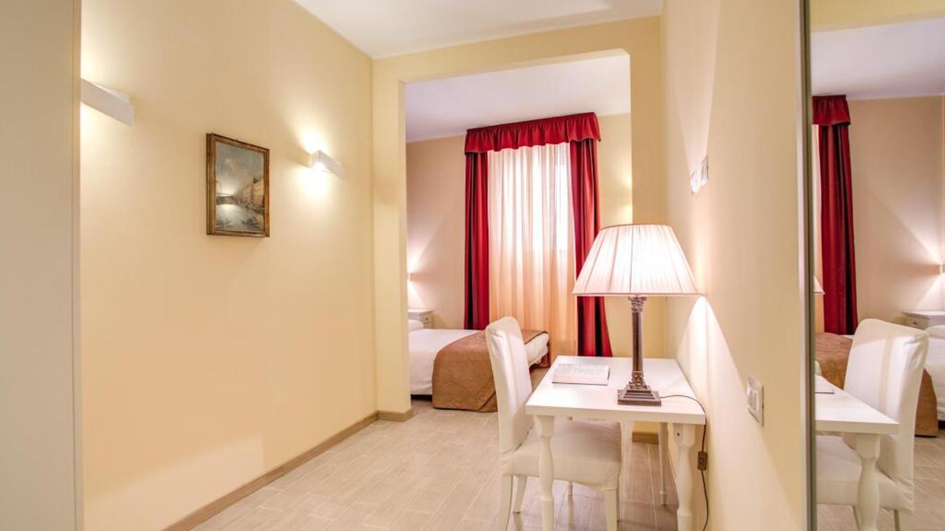 Top Floor Navona - 羅馬