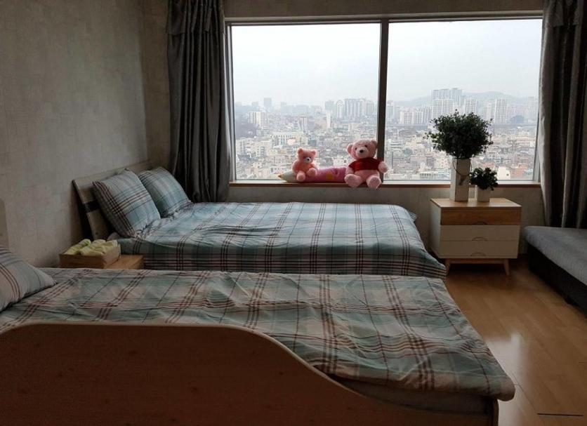 臥室 相片
