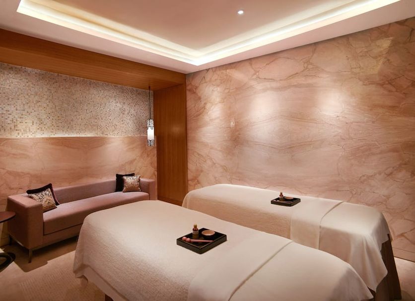 Spa 相片