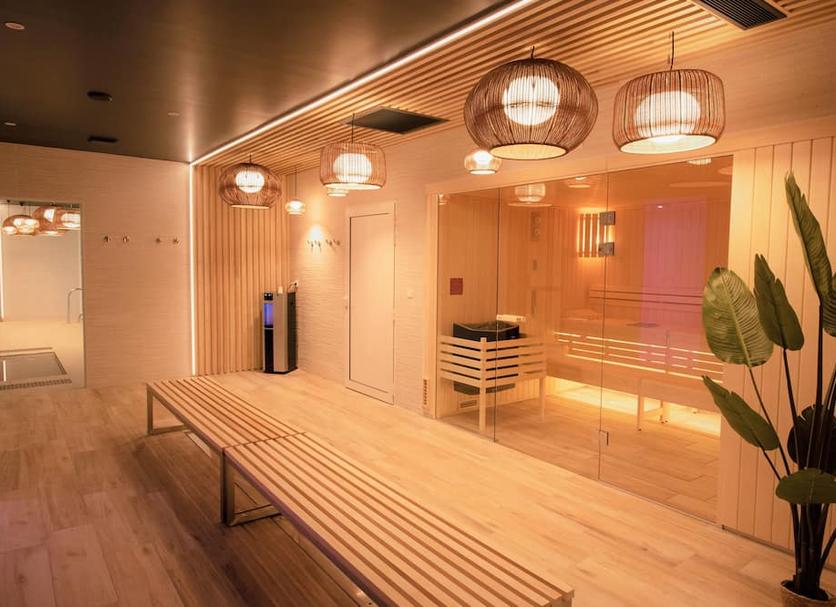 Spa 相片