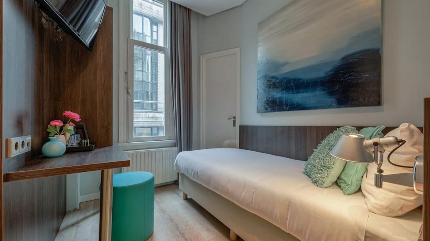 倫勃朗之經典酒店 - 阿姆斯特丹