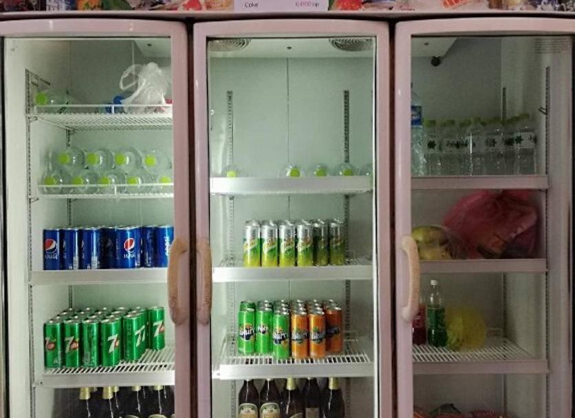 商店 相片