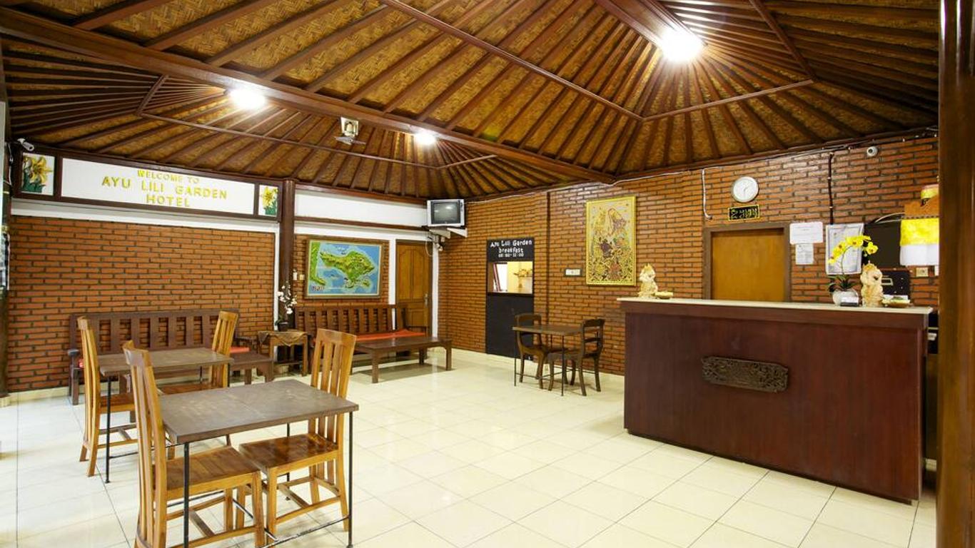阿玉麗麗花園小屋酒店 - 庫塔