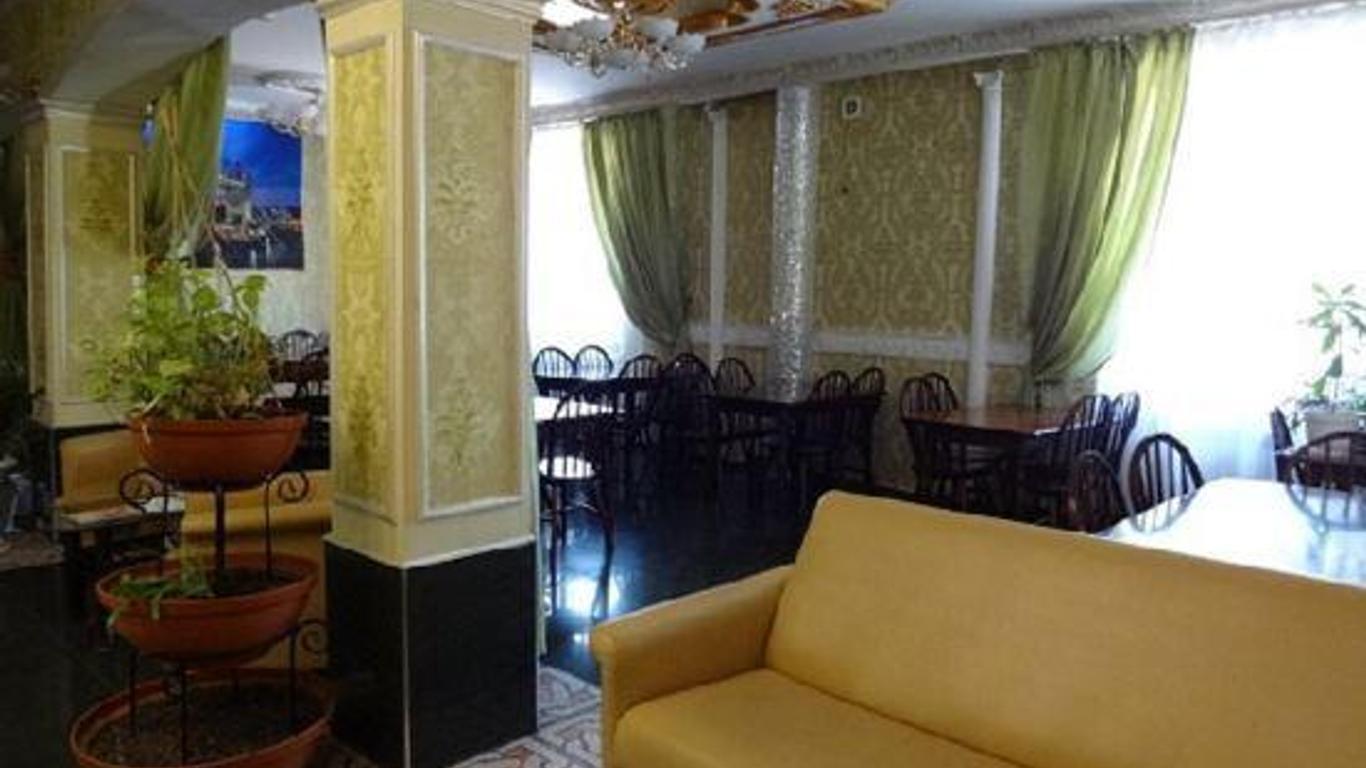 洛托斯飯店
