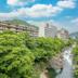 室外景