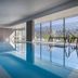 游泳池