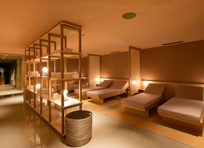 Spa 相片