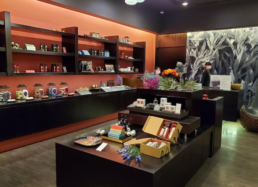 商店 相片