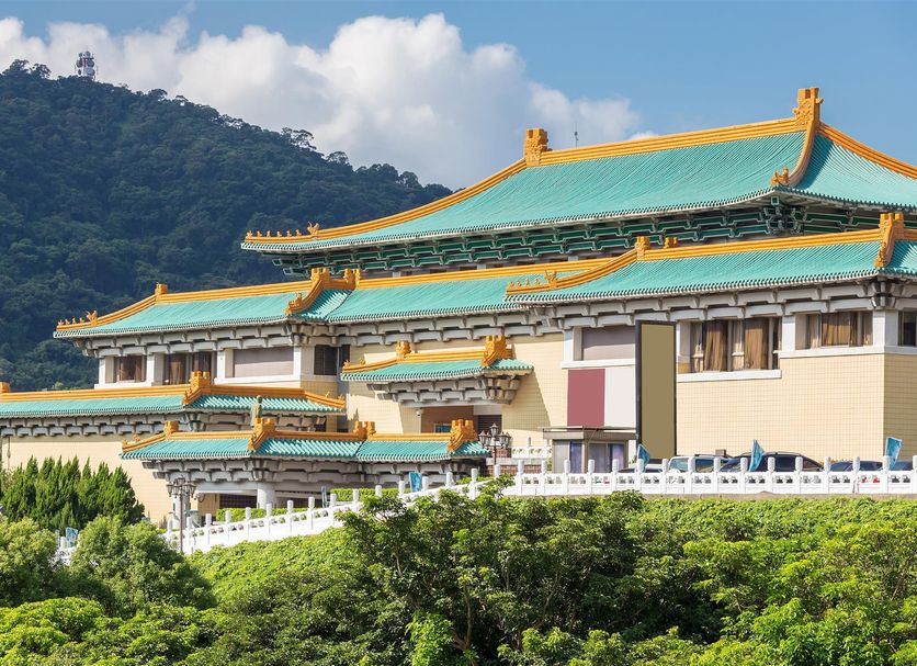 建築 相片