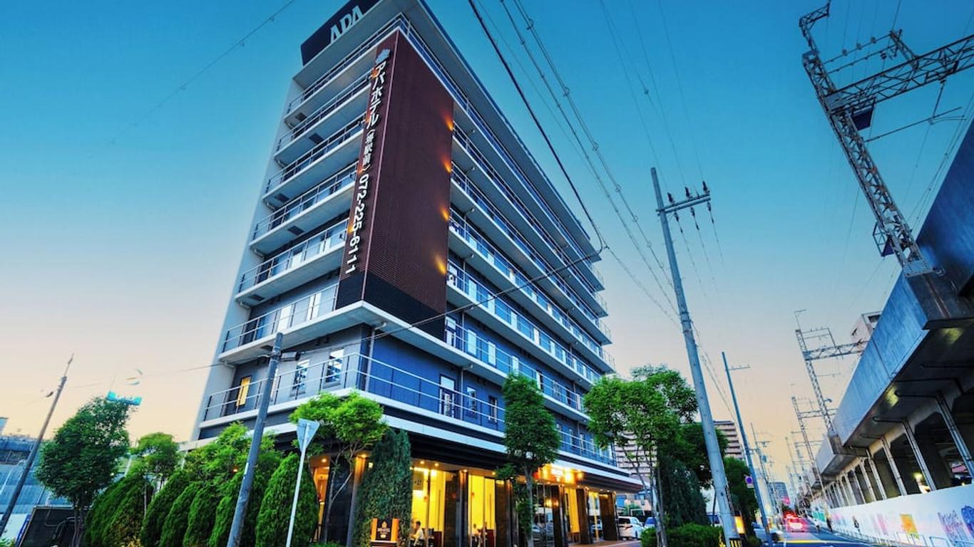 Apa飯店〈堺站前〉