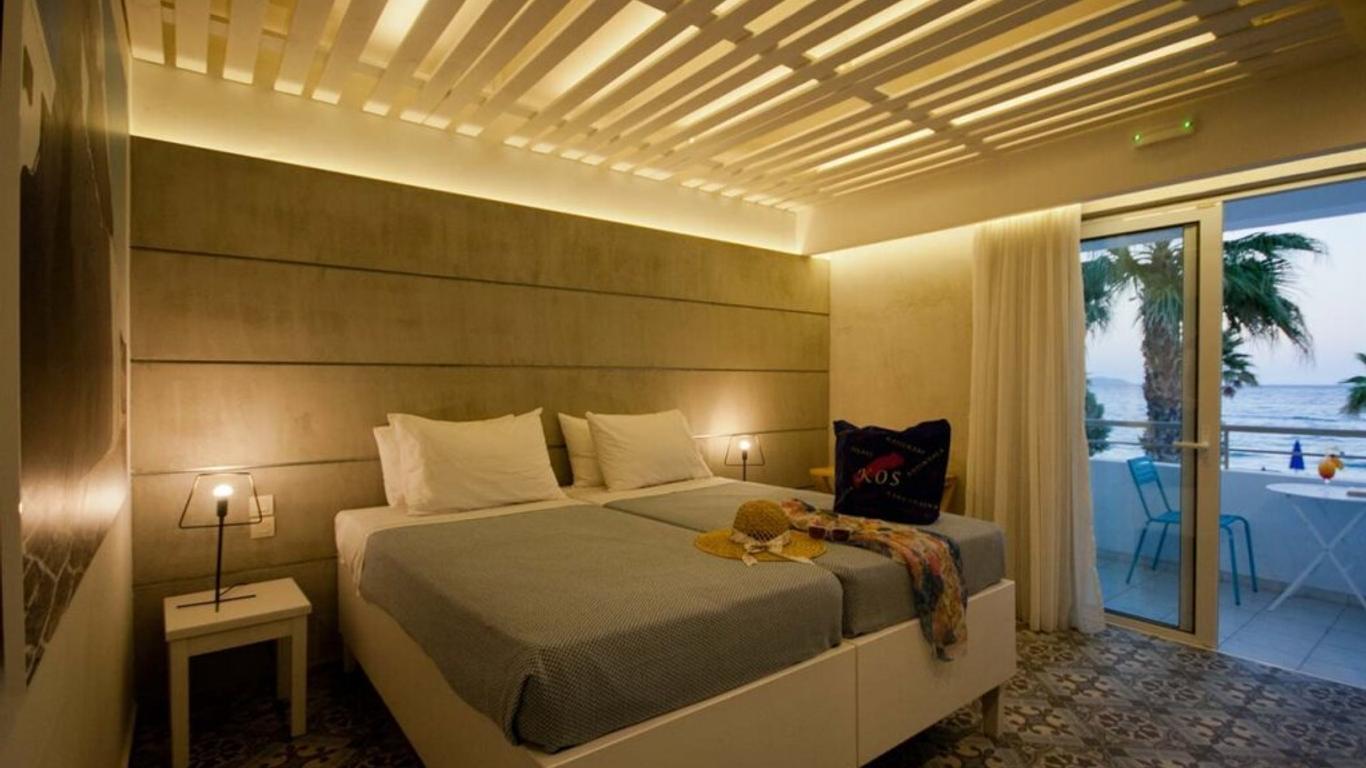 Irina Beach 酒店 - 科斯島