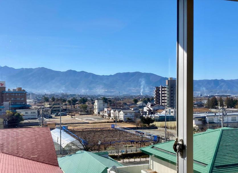 室外景 相片