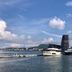 室外景