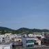 室外景
