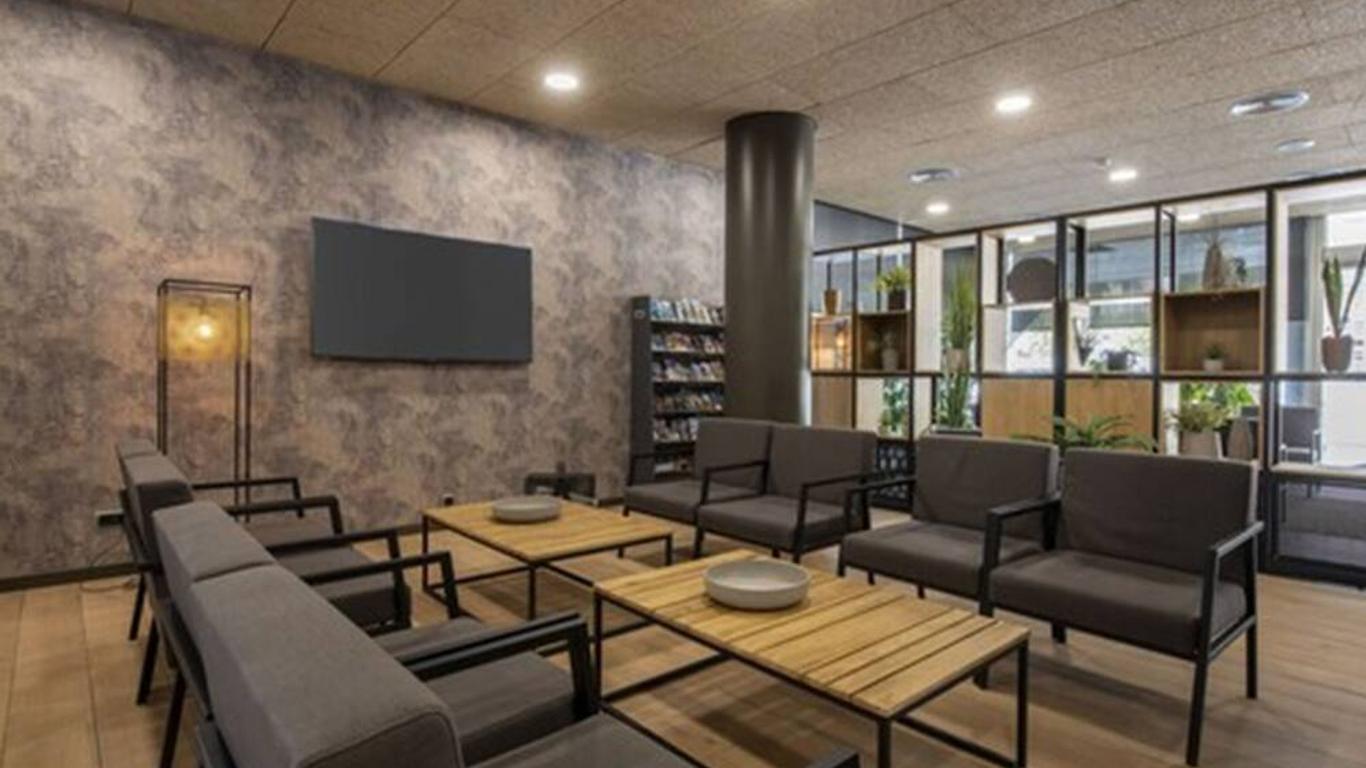 Hotel Tarraco Park - 塔拉戈納