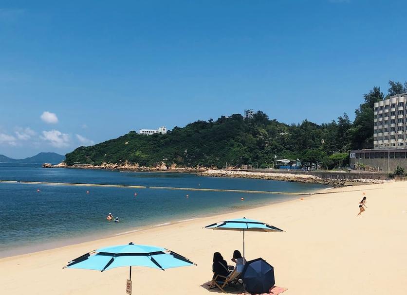 海灘 相片