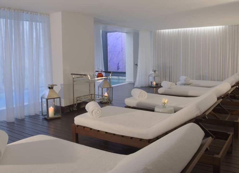 Spa 相片