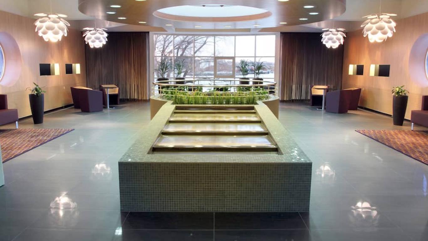 特維西Spa酒店